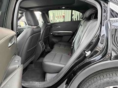Cadillac XT4 2024 28T FWD Luxury - ფოტო 12
