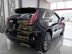 Cadillac XT4 2024 28T FWD Luxury - ფოტო 15