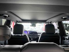 Cadillac XT4 2024 28T FWD Luxury - ფოტო 17