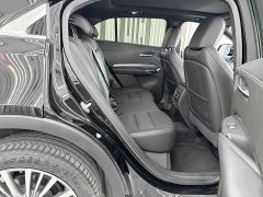 Cadillac XT4 2024 28T FWD Luxury - ფოტო 18