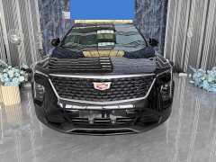 Cadillac XT4 2024 28T FWD Luxury - ფოტო 2