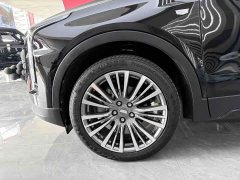 Cadillac XT4 2024 28T FWD Luxury - ფოტო 4