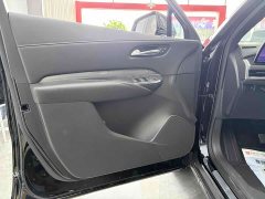 Cadillac XT4 2024 28T FWD Luxury - ფოტო 5