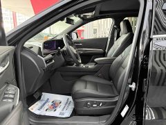 Cadillac XT4 2024 28T FWD Luxury - ფოტო 6