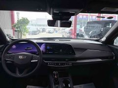 Cadillac XT4 2024 28T FWD Luxury - ფოტო 7