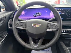 Cadillac XT4 2024 28T FWD Luxury - ფოტო 9