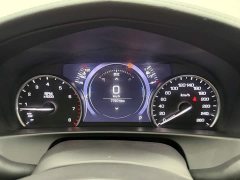 Cadillac CT6 28T Elite - ფოტო 14