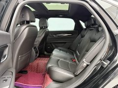 Cadillac CT6 28T Elite - ფოტო 19