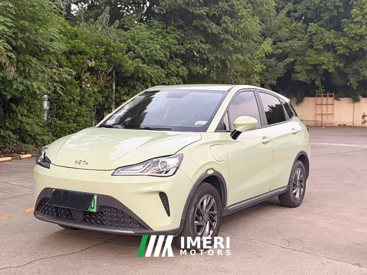Neta V 2022 Trend 300 Lite Ternary Lithium - ავტომობილი ჩინეთიდან