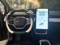Neta V 2022 Trend 300 Lite Ternary Lithium - ფოტო 13