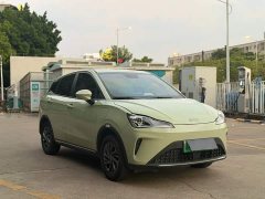Neta V 2022 Trend 300 Lite Ternary Lithium - ფოტო 3