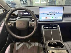 GAC AION RT 2026 520 Smart Luxury Edition - ფოტო 13