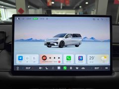 GAC AION RT 2026 520 Smart Luxury Edition - ფოტო 14