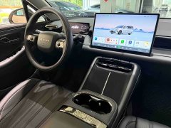 GAC AION RT 2026 520 Smart Luxury Edition - ფოტო 16
