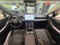 GAC AION RT 2026 520 Smart Luxury Edition - ფოტო 17