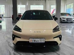GAC AION RT 2026 520 Smart Luxury Edition - ფოტო 2