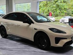 GAC AION RT 2026 520 Smart Luxury Edition - ფოტო 3