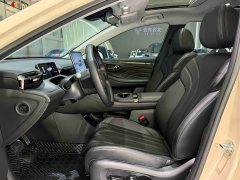 GAC AION RT 2026 520 Smart Luxury Edition - ფოტო 4