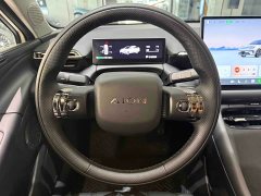 GAC AION RT 2026 520 Smart Luxury Edition - ფოტო 8