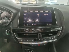 Cadillac CT5 28T Luxury - ფოტო 10