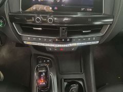 Cadillac CT5 28T Luxury - ფოტო 11