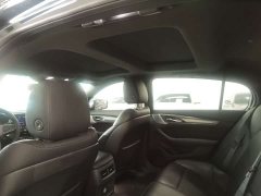 Cadillac CT5 28T Luxury - ფოტო 13
