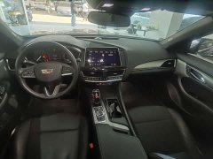 Cadillac CT5 28T Luxury - ფოტო 14