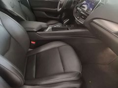 Cadillac CT5 28T Luxury - ფოტო 15