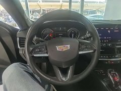 Cadillac CT5 28T Luxury - ფოტო 8