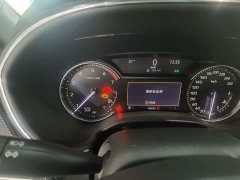 Cadillac CT5 28T Luxury - ფოტო 9
