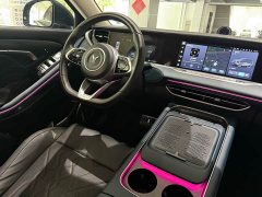 Voyah FREE Extended Range Intelligent Driving Edition - ფოტო 11