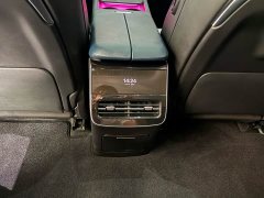 Voyah FREE Extended Range Intelligent Driving Edition - ფოტო 12
