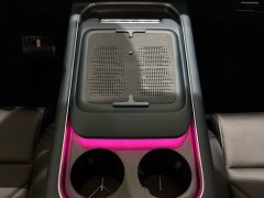 Voyah FREE Extended Range Intelligent Driving Edition - ფოტო 13