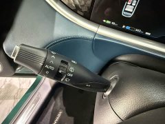 Voyah FREE Extended Range Intelligent Driving Edition - ფოტო 14