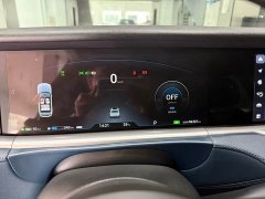 Voyah FREE Extended Range Intelligent Driving Edition - ფოტო 15