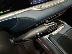 Voyah FREE Extended Range Intelligent Driving Edition - ფოტო 16