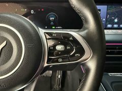 Voyah FREE Extended Range Intelligent Driving Edition - ფოტო 17