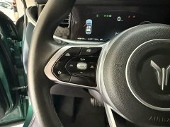 Voyah FREE Extended Range Intelligent Driving Edition - ფოტო 18