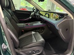 Voyah FREE Extended Range Intelligent Driving Edition - ფოტო 19