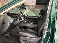Voyah FREE Extended Range Intelligent Driving Edition - ფოტო 5