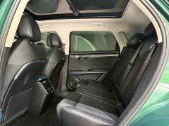 Voyah FREE Extended Range Intelligent Driving Edition - ფოტო 6