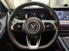 Voyah FREE Extended Range Intelligent Driving Edition - ფოტო 8