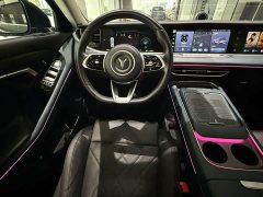 Voyah FREE Extended Range Intelligent Driving Edition - ფოტო 9