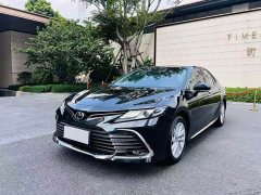 Toyota Camry 2.0G Luxury Edition - ფოტო 1