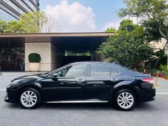 Toyota Camry 2.0G Luxury Edition - ფოტო 10