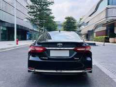 Toyota Camry 2.0G Luxury Edition - ფოტო 13