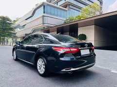 Toyota Camry 2.0G Luxury Edition - ფოტო 14