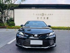 Toyota Camry 2.0G Luxury Edition - ფოტო 2