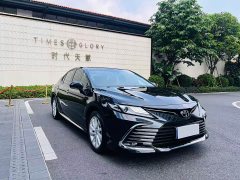 Toyota Camry 2.0G Luxury Edition - ფოტო 3
