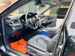 Toyota Camry 2.0G Luxury Edition - ფოტო 4